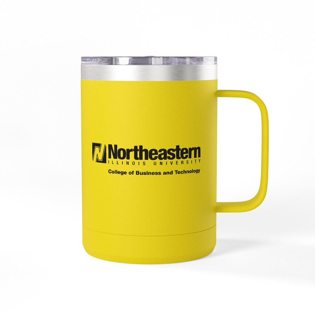 Coffee Mug Tumbler - Class of 2026 (15oz)