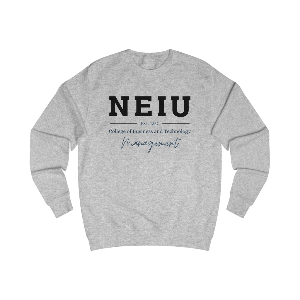 Crewneck Sweatshirt - Degree Major