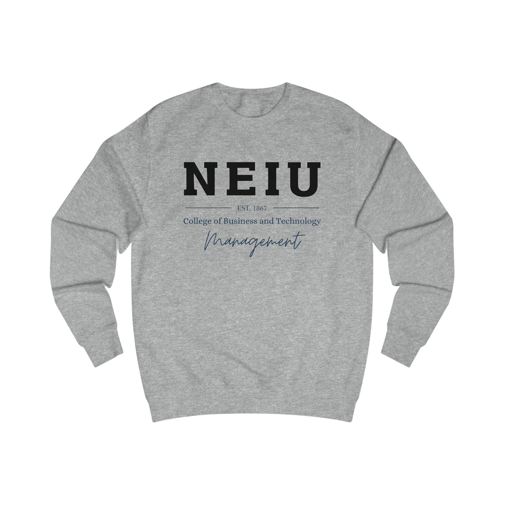 Crewneck Sweatshirt - Degree Major
