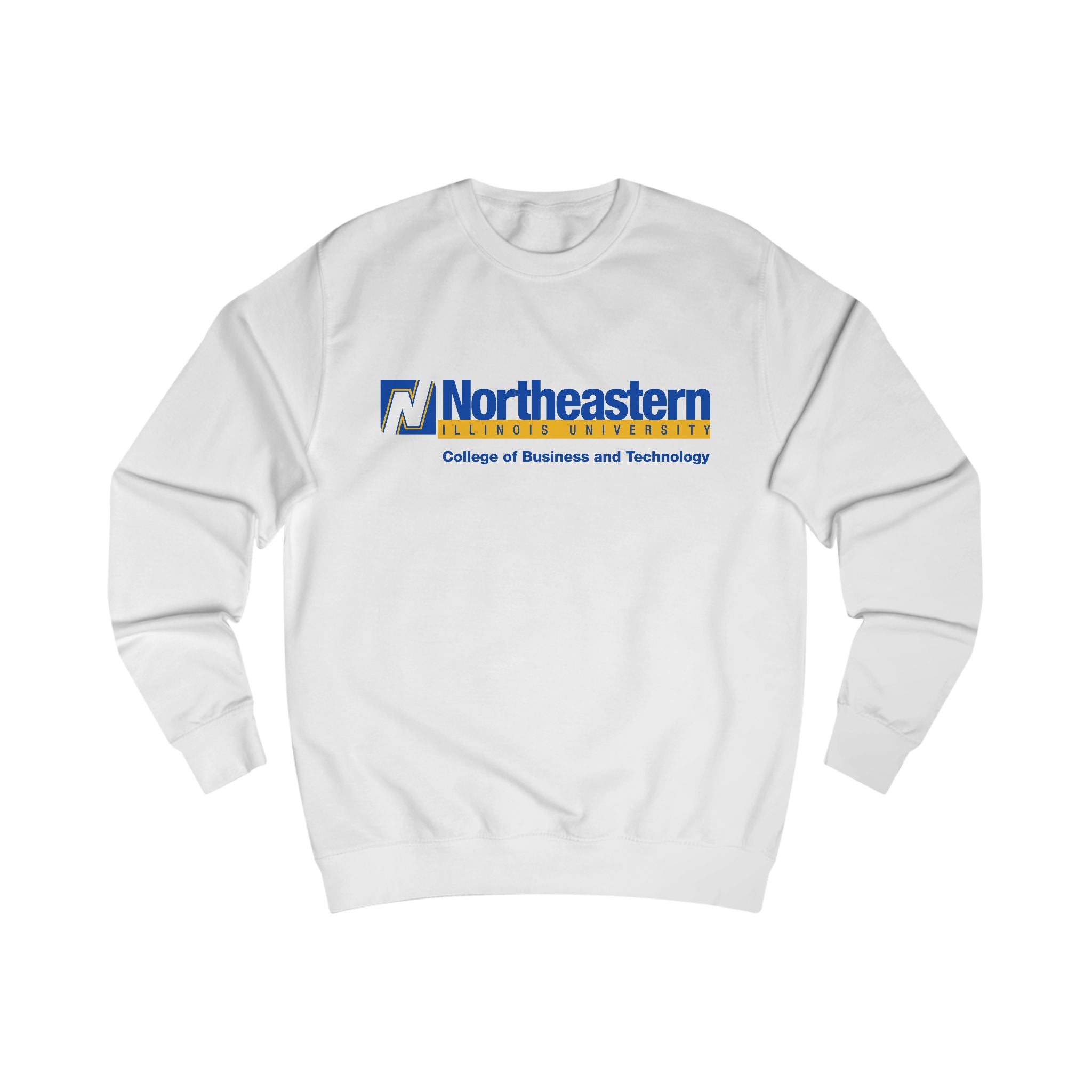 Crewneck Sweatshirt - CBT Logo