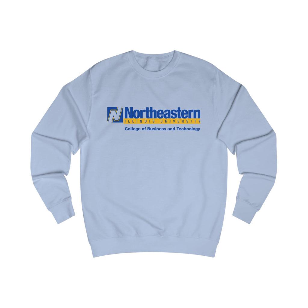 Crewneck Sweatshirt - CBT Logo