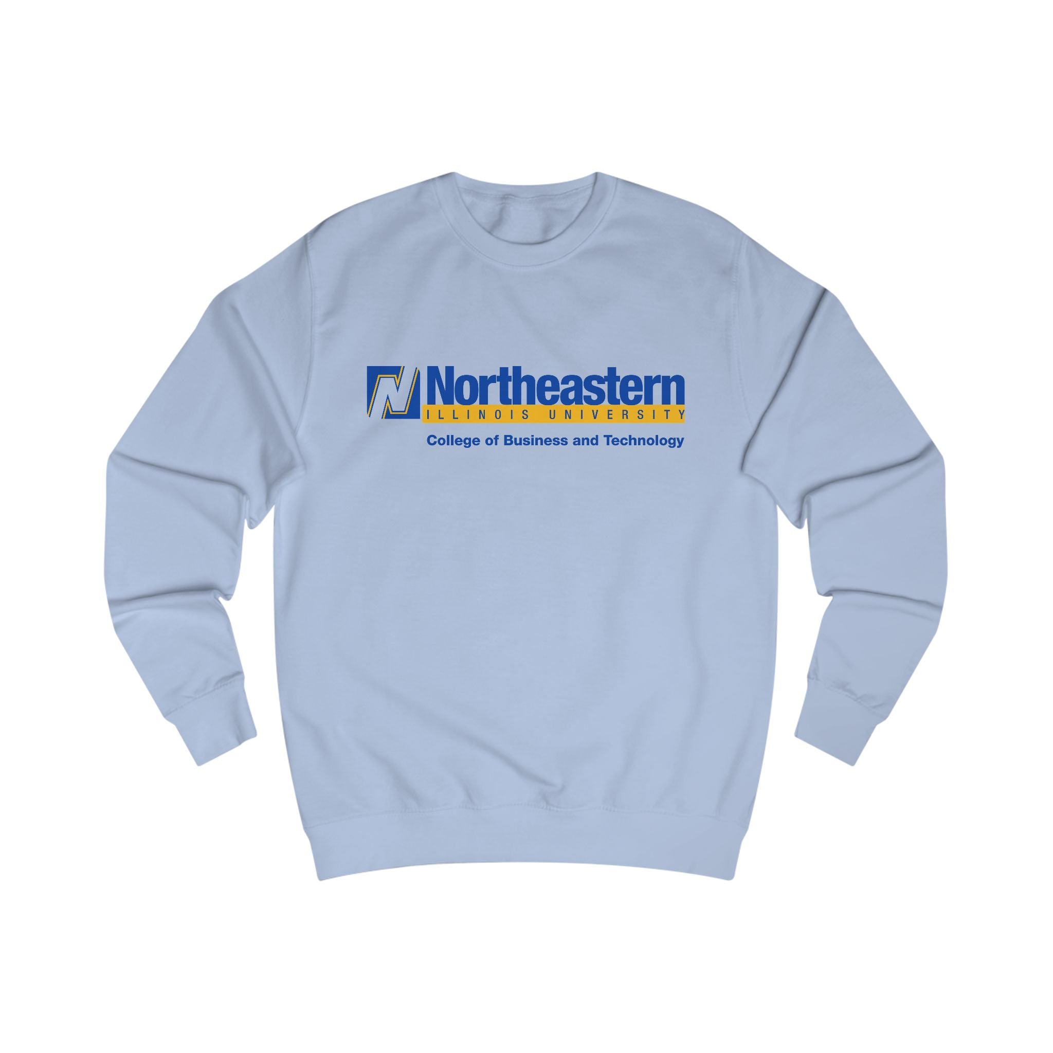 Crewneck Sweatshirt - CBT Logo