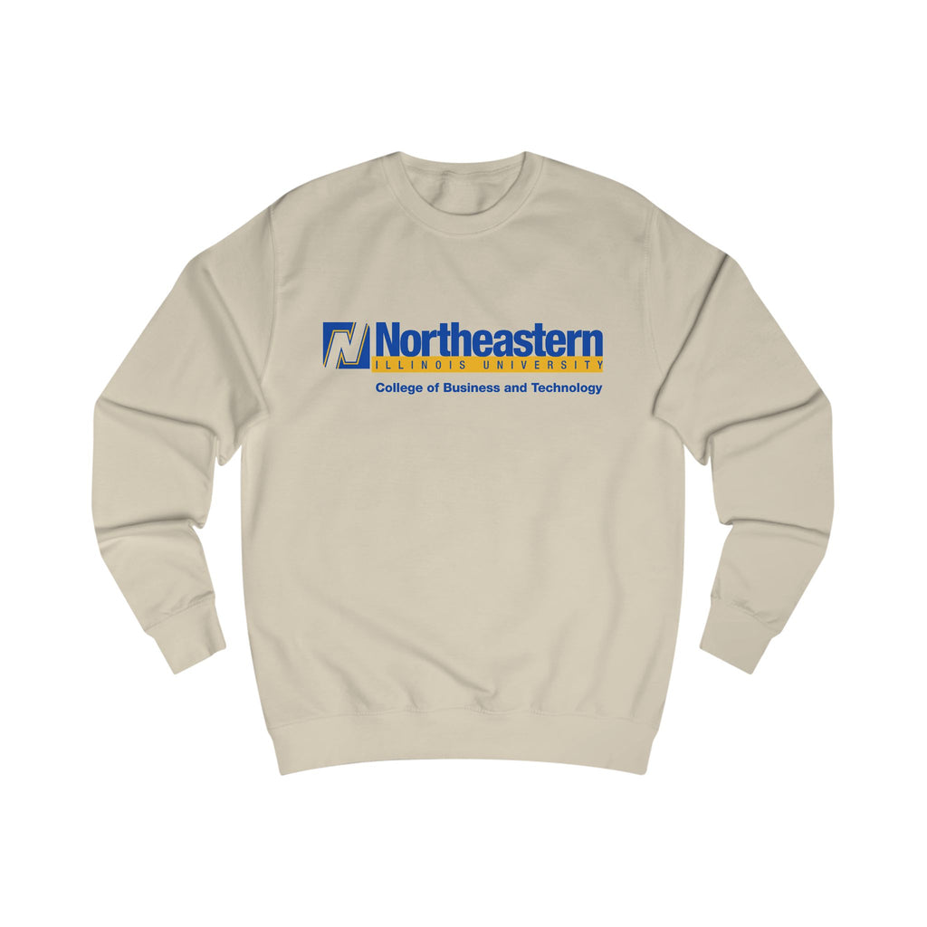 Crewneck Sweatshirt - CBT Logo