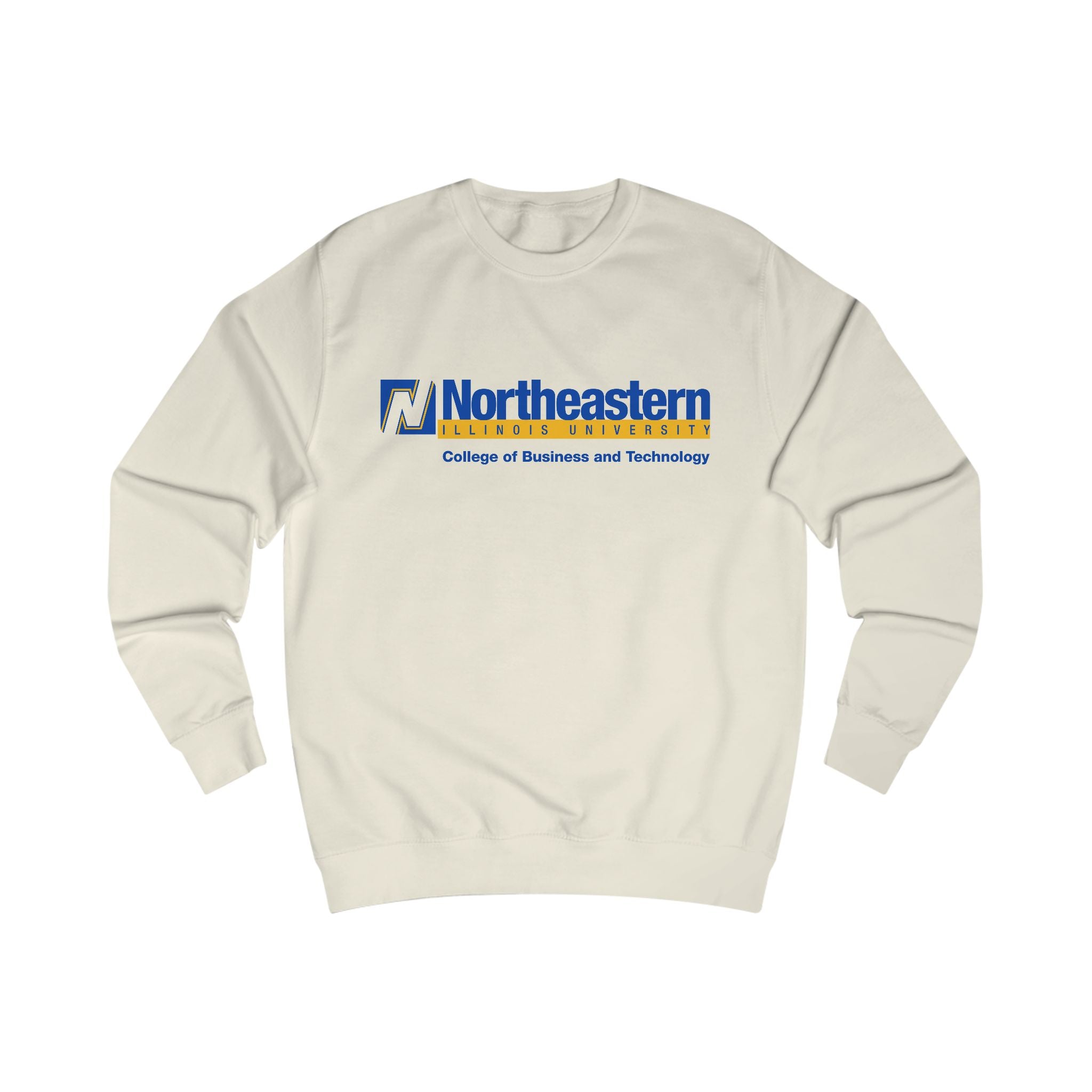 Crewneck Sweatshirt - CBT Logo