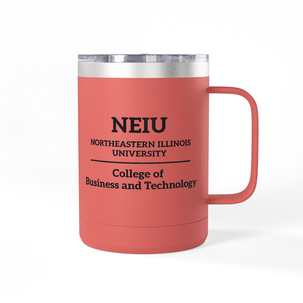 Coffee Mug Tumbler - Class of 2026 (15oz)