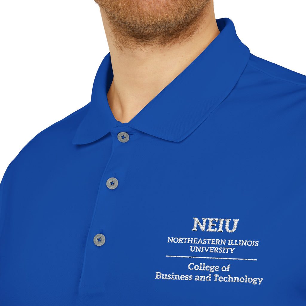 Adidas Performance Polo - CBT Logo