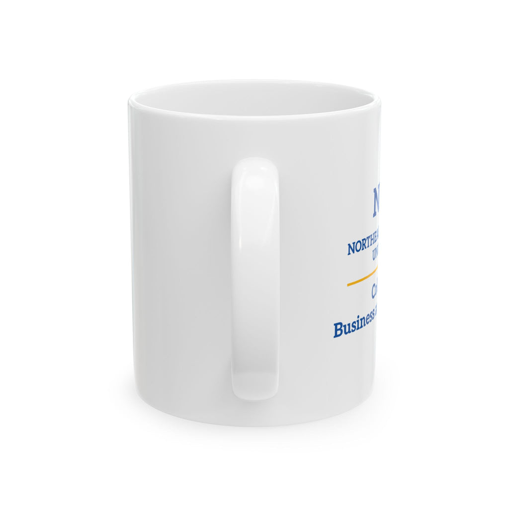 Ceramic Mug - CBT Logo (11oz, 15oz)