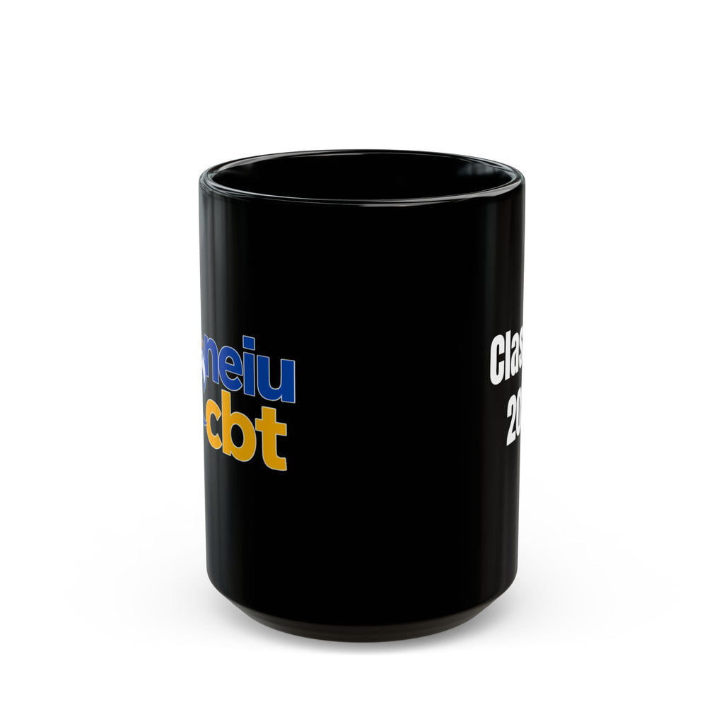 Ceramic Mug - Goldie (11oz, 15oz)