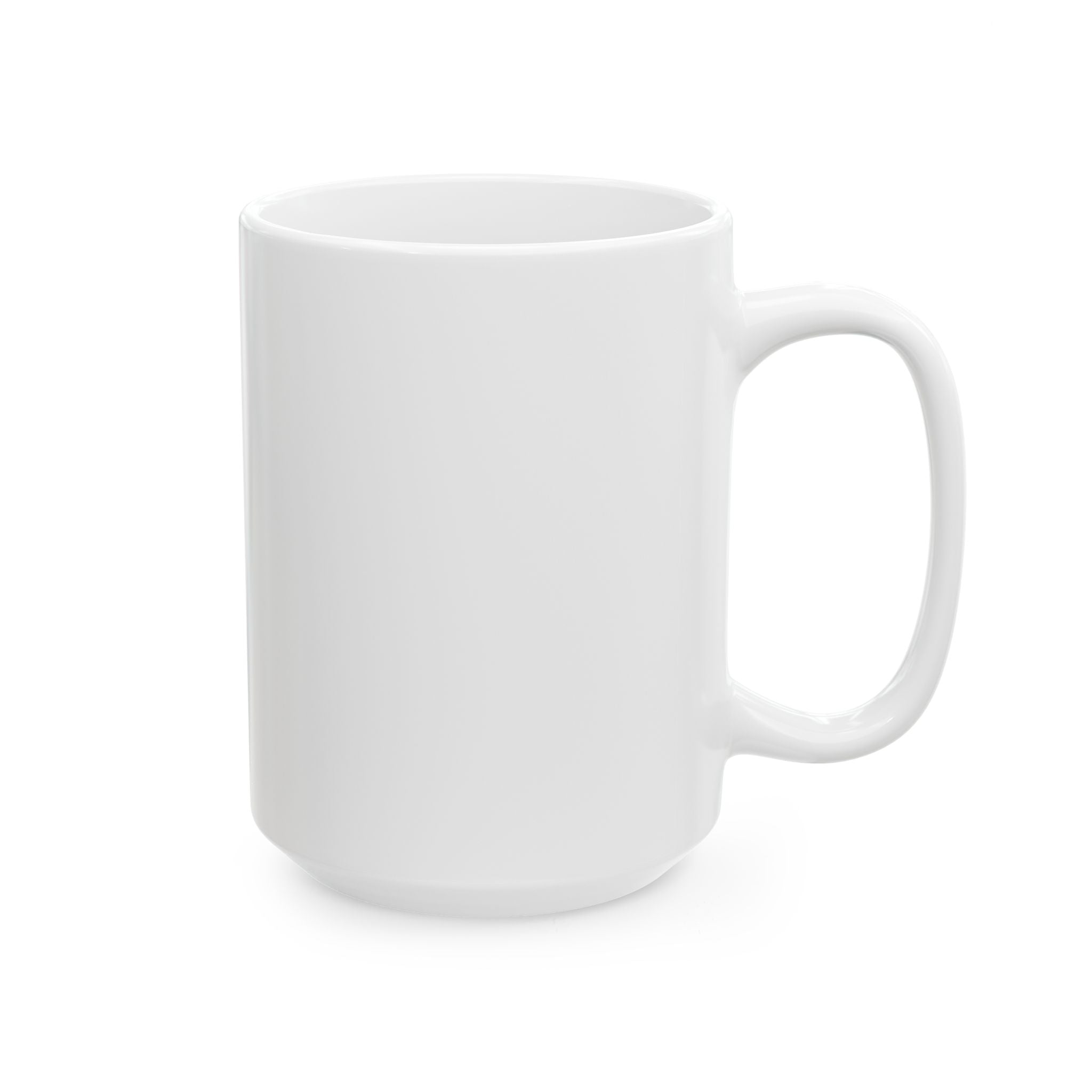 Ceramic Mug - Goldie (11oz, 15oz)