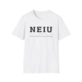 T-Shirt - NEIU CBT (Option 1)