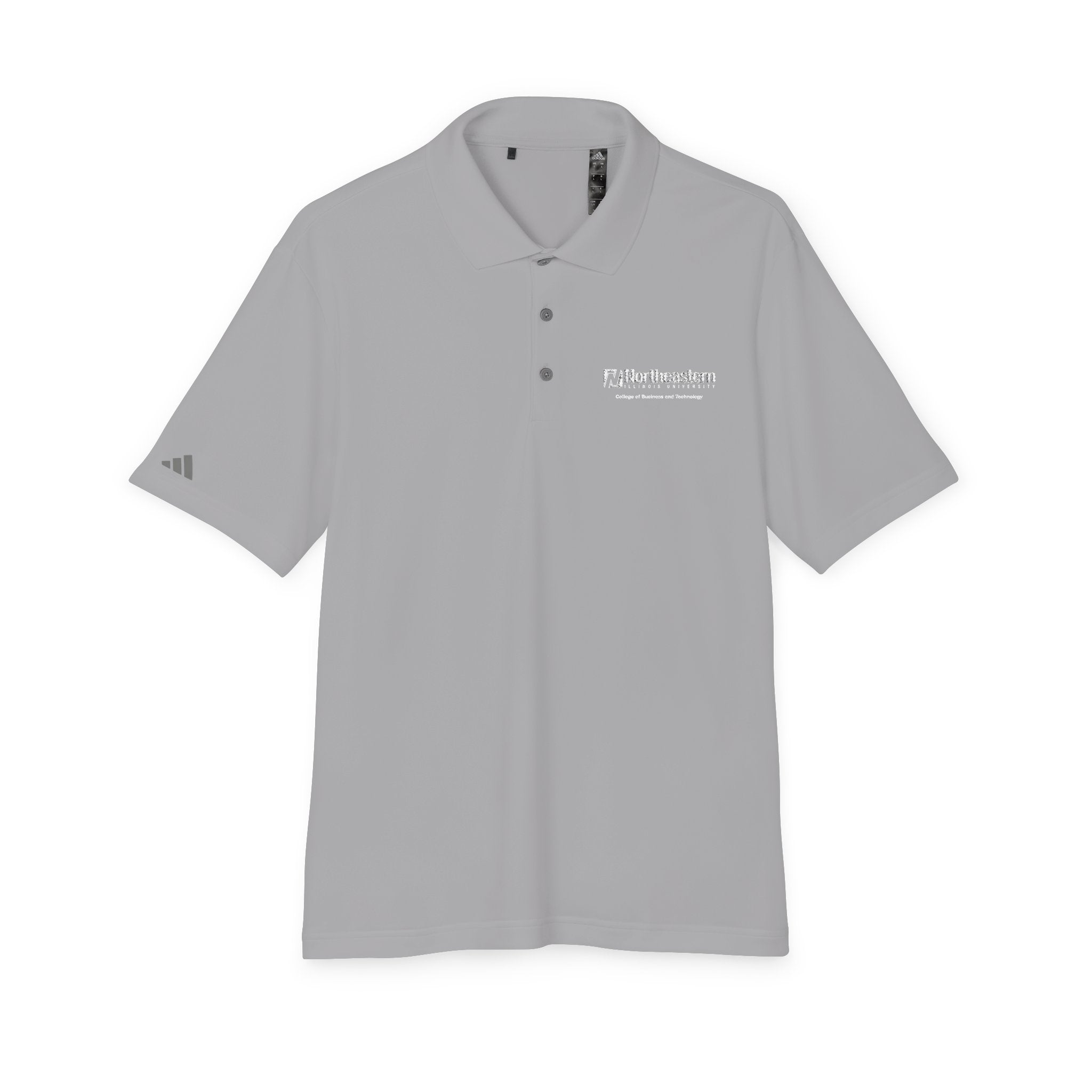 Adidas Performance Polo - CBT Logo