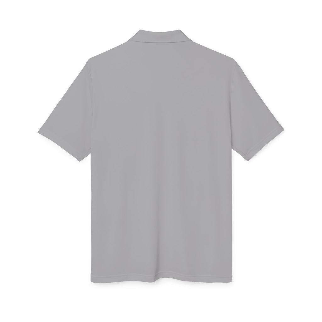 Adidas Performance Polo - CBT Logo