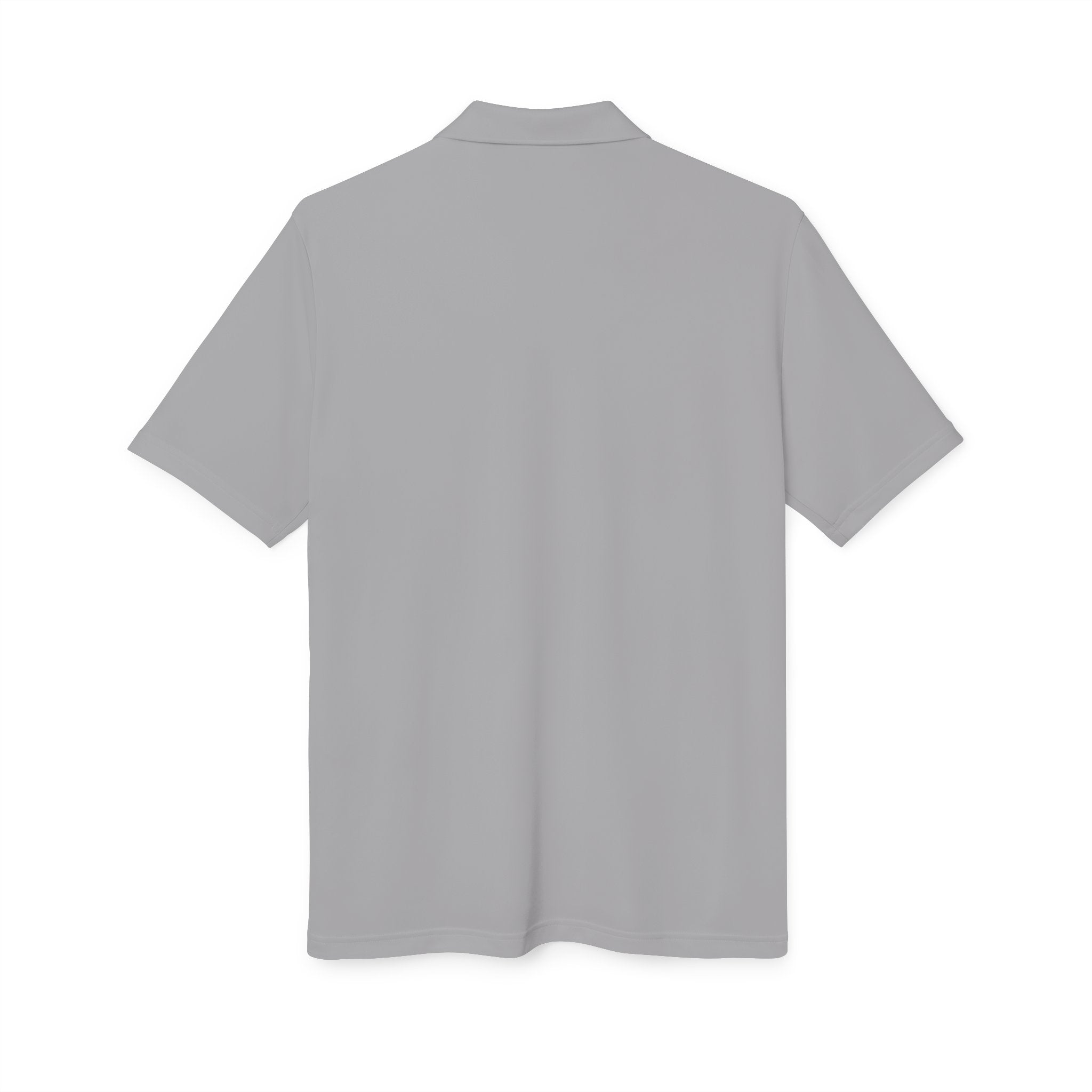 Adidas Performance Polo - CBT Logo