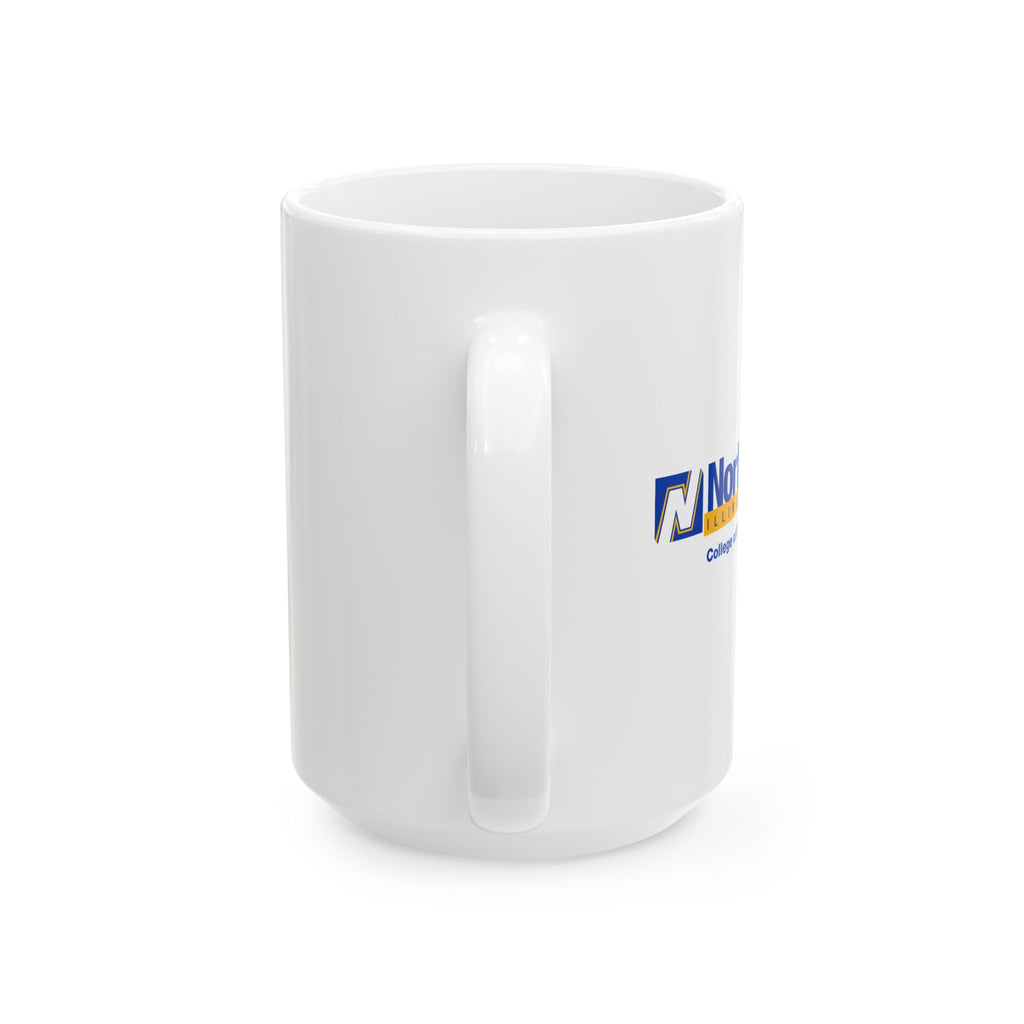 Ceramic Mug - CBT Logo (11oz, 15oz)