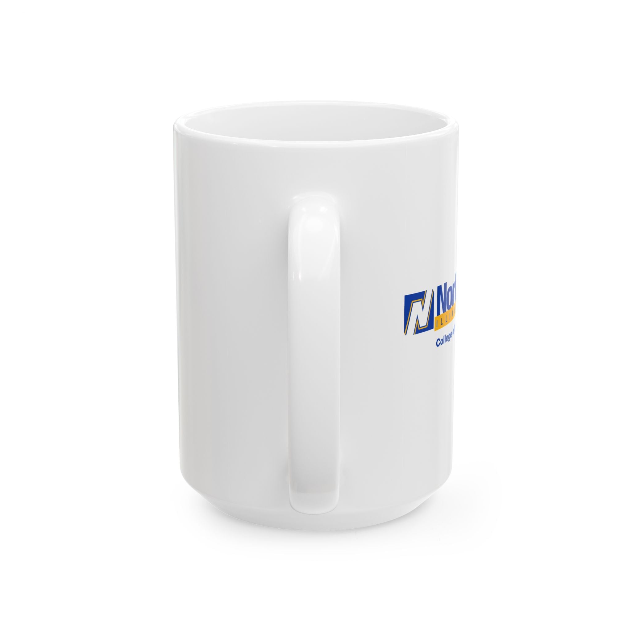 Ceramic Mug - CBT Logo (11oz, 15oz)