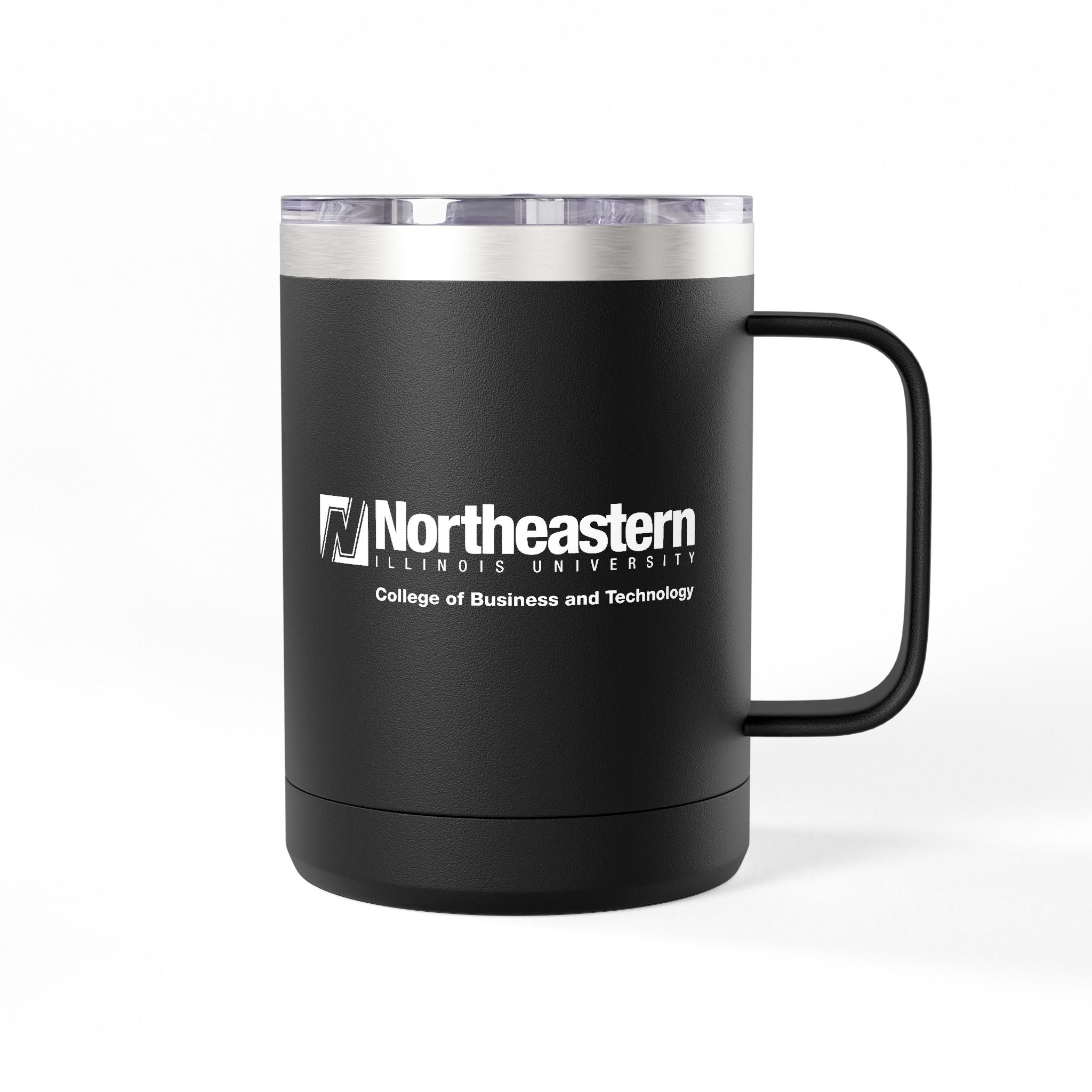 Coffee Mug Tumbler - Class of 2026 (15oz)