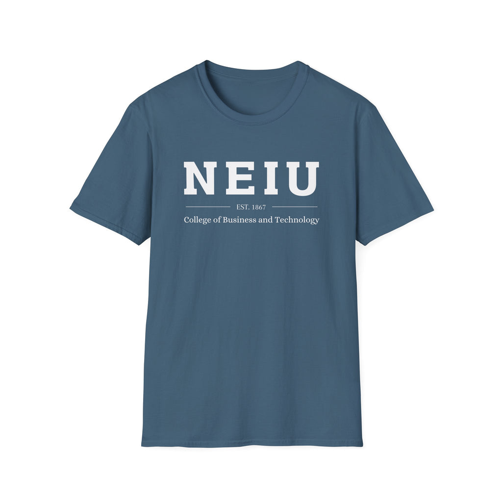 T-Shirt - NEIU CBT (Option 1)