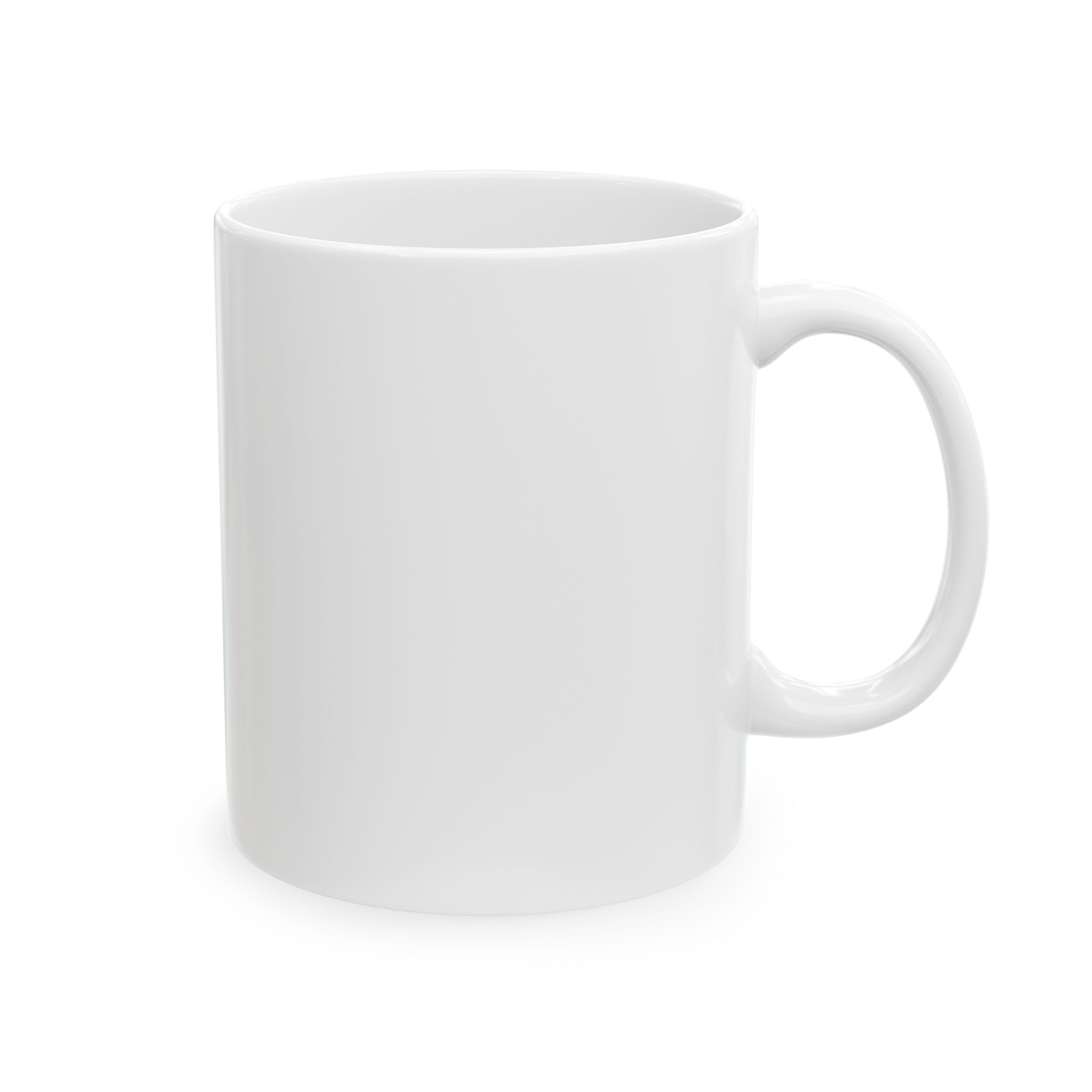 Ceramic Mug - CBT Logo (11oz, 15oz)
