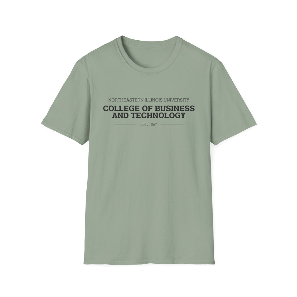 T-Shirt - NEIU CBT (Option 2)