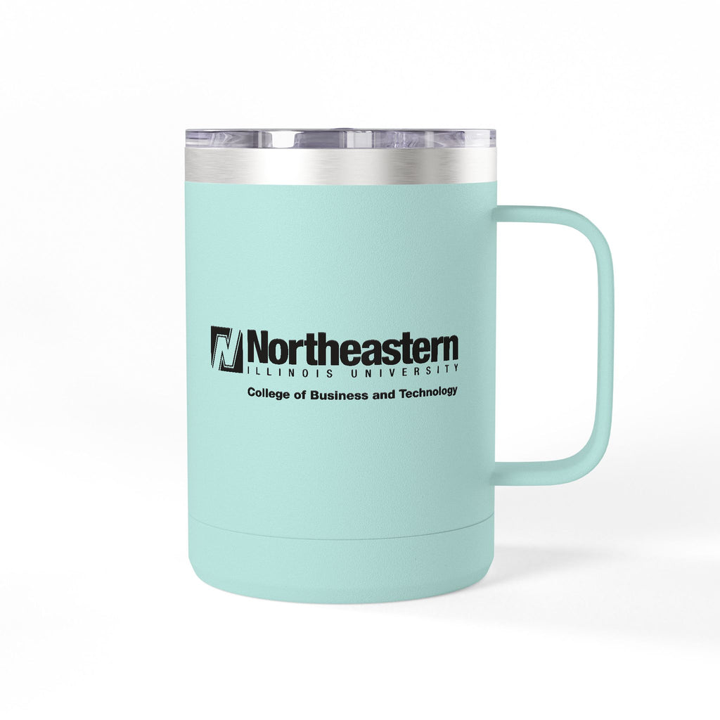 Coffee Mug Tumbler - Class of 2026 (15oz)