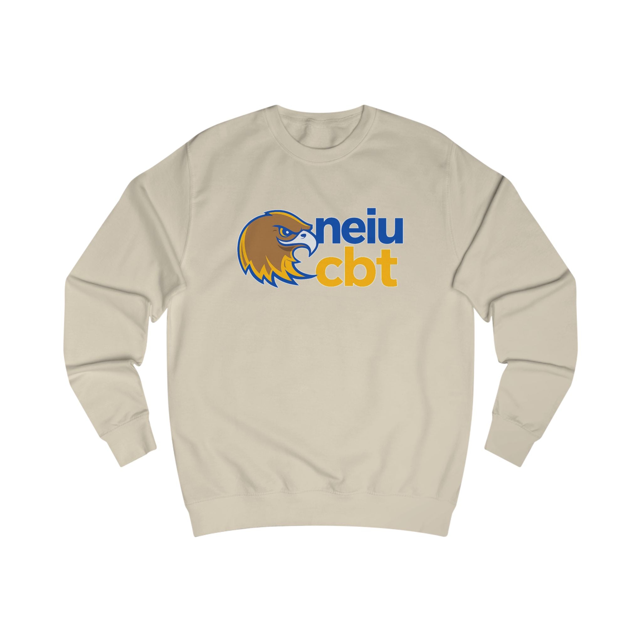 Crewneck Sweatshirt - Goldie