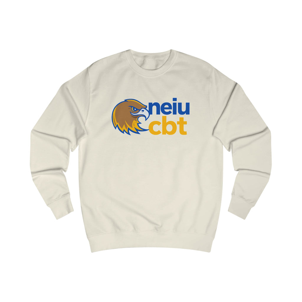 Crewneck Sweatshirt - Goldie