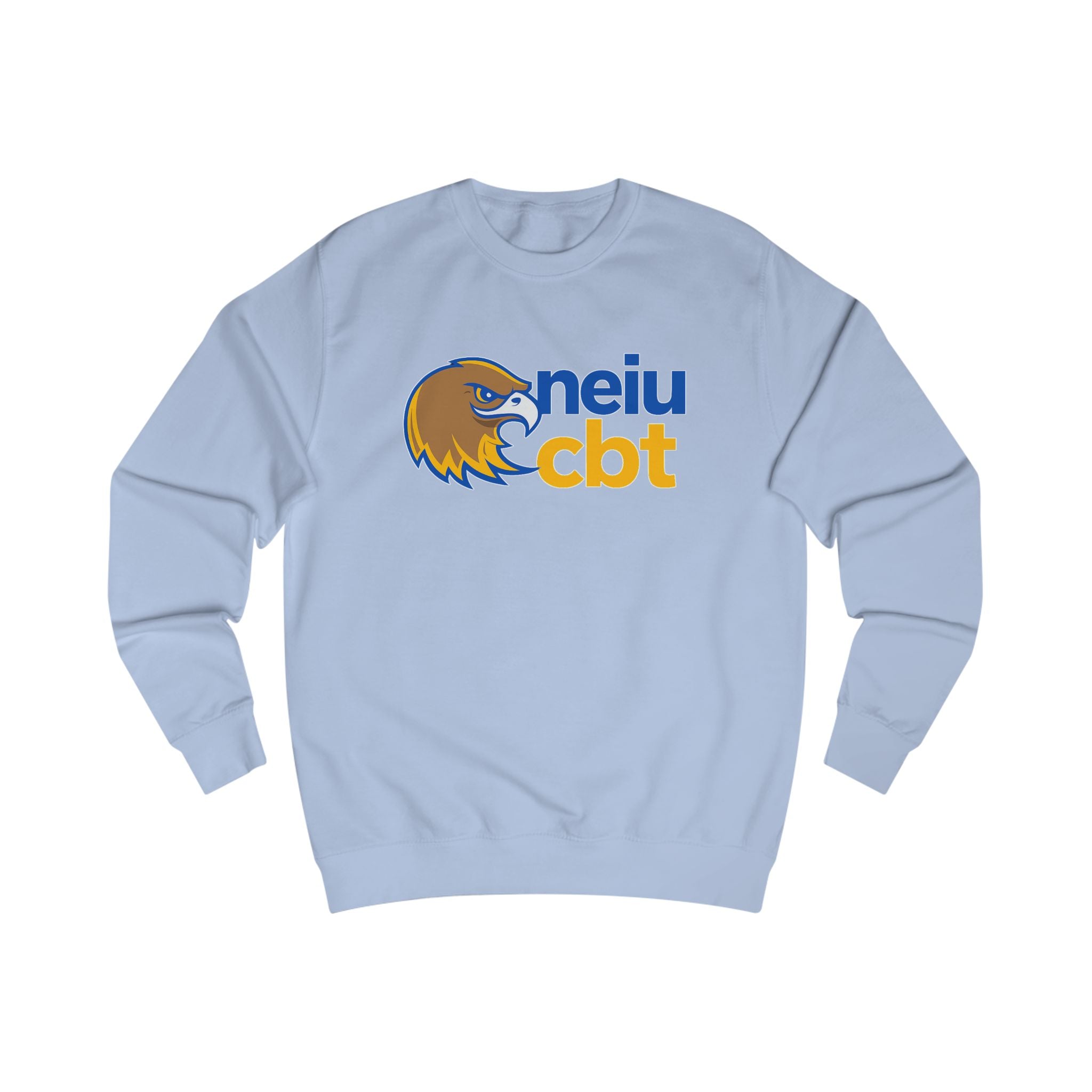 Crewneck Sweatshirt - Goldie