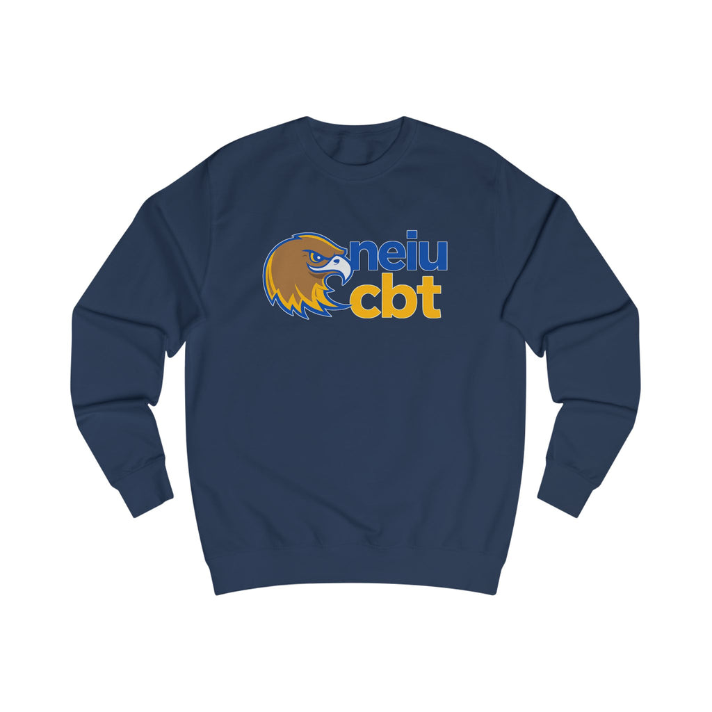 Crewneck Sweatshirt - Goldie