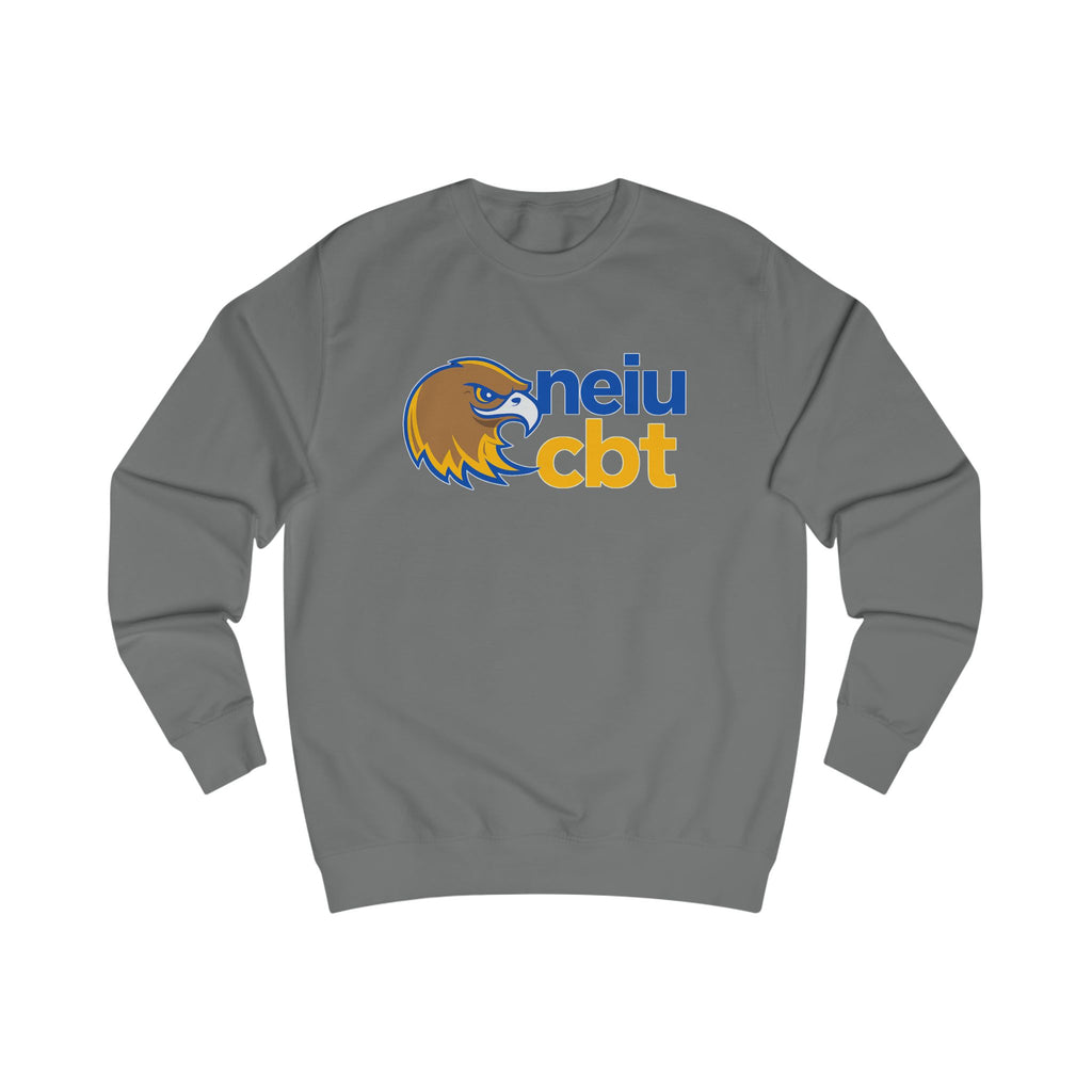 Crewneck Sweatshirt - Goldie