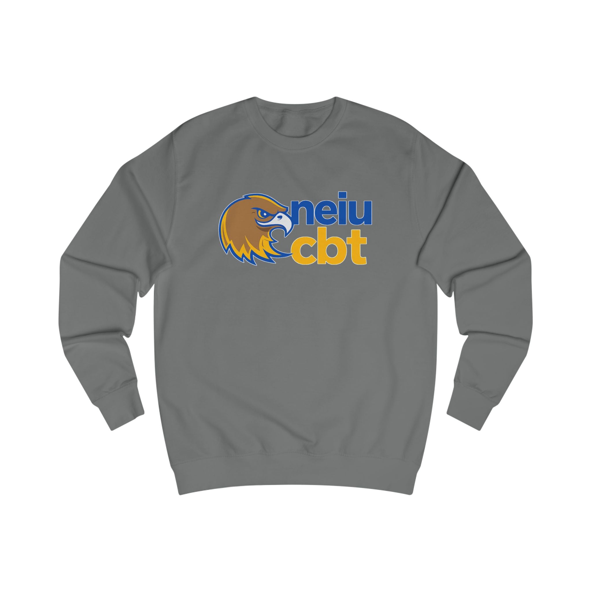 Crewneck Sweatshirt - Goldie
