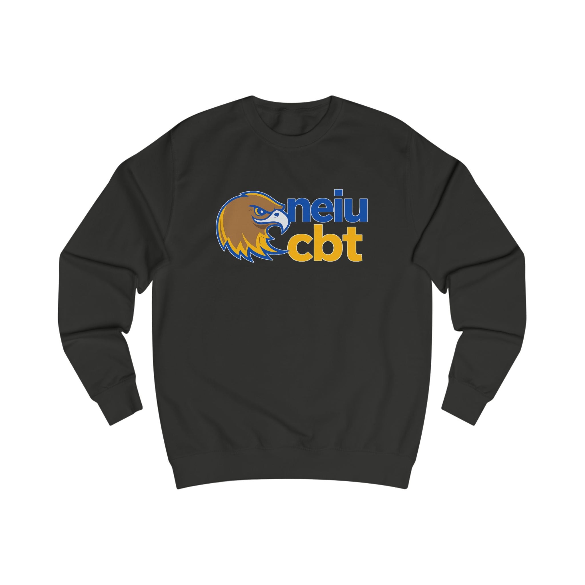 Crewneck Sweatshirt - Goldie