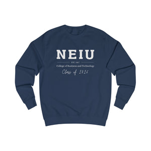Oxford Navy