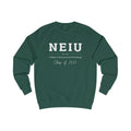 Crewneck Sweatshirt - Class of 2026 (Option 1)