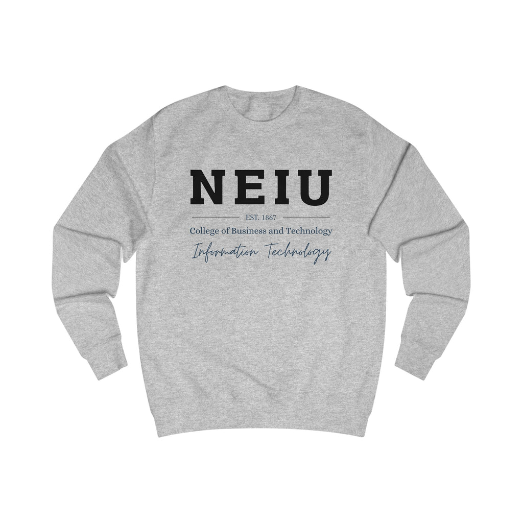 Crewneck Sweatshirt - Degree Major