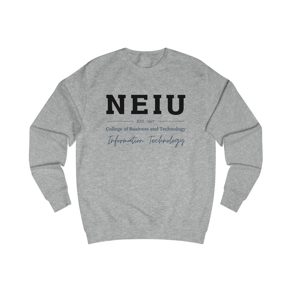 Crewneck Sweatshirt - Degree Major