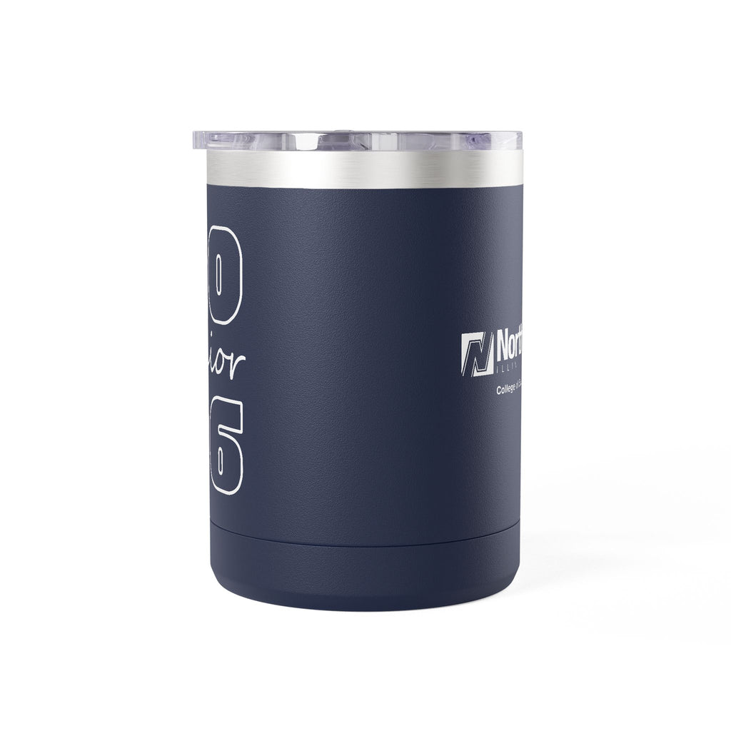 Coffee Mug Tumbler - Class of 2026 (15oz)