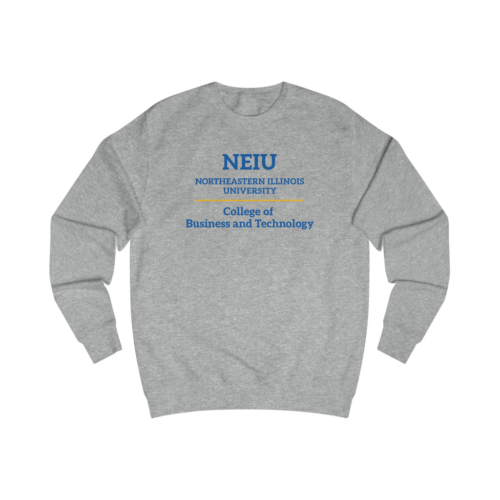 Crewneck Sweatshirt - CBT Logo