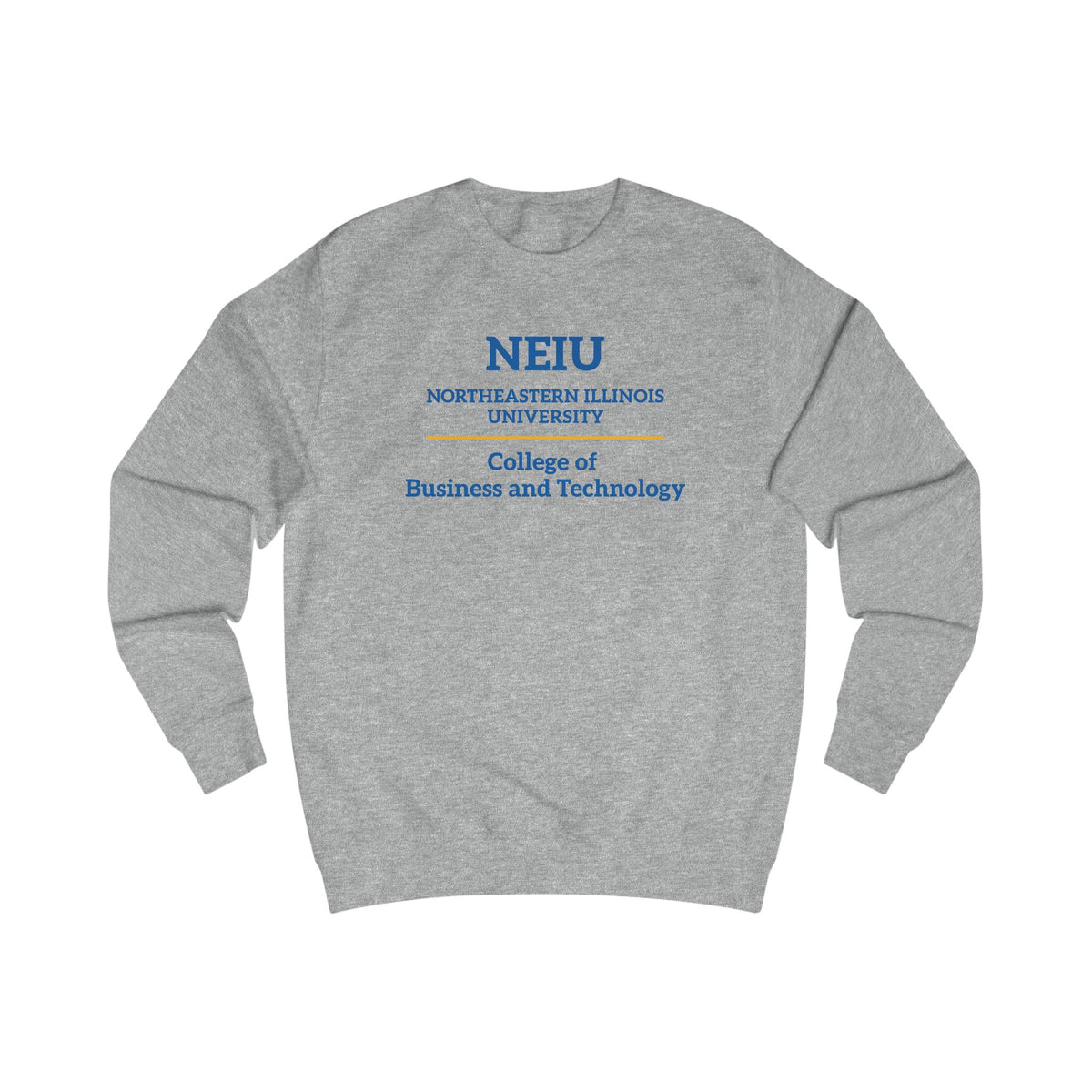 Crewneck Sweatshirt - CBT Logo