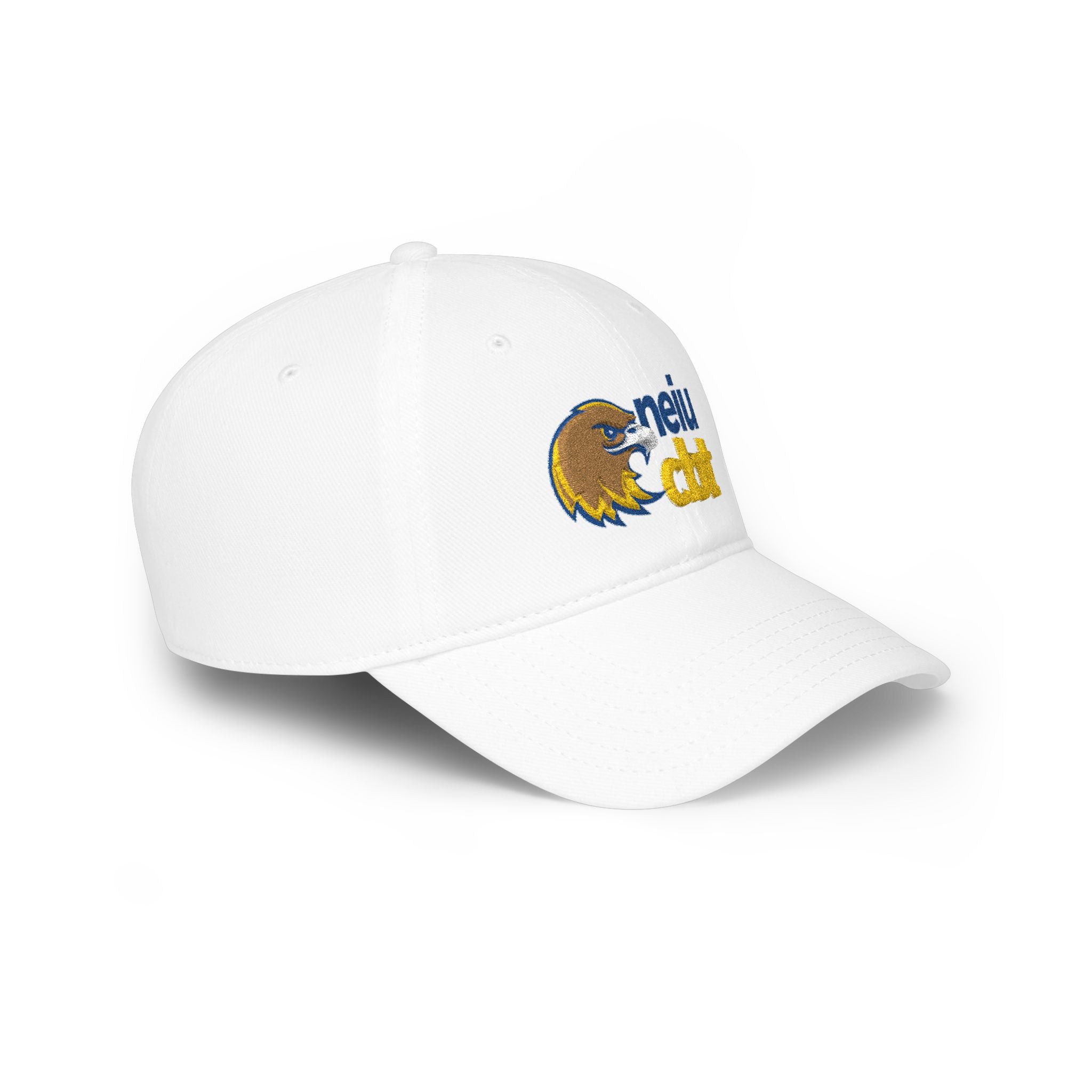 Low Profile Baseball Cap - Goldie