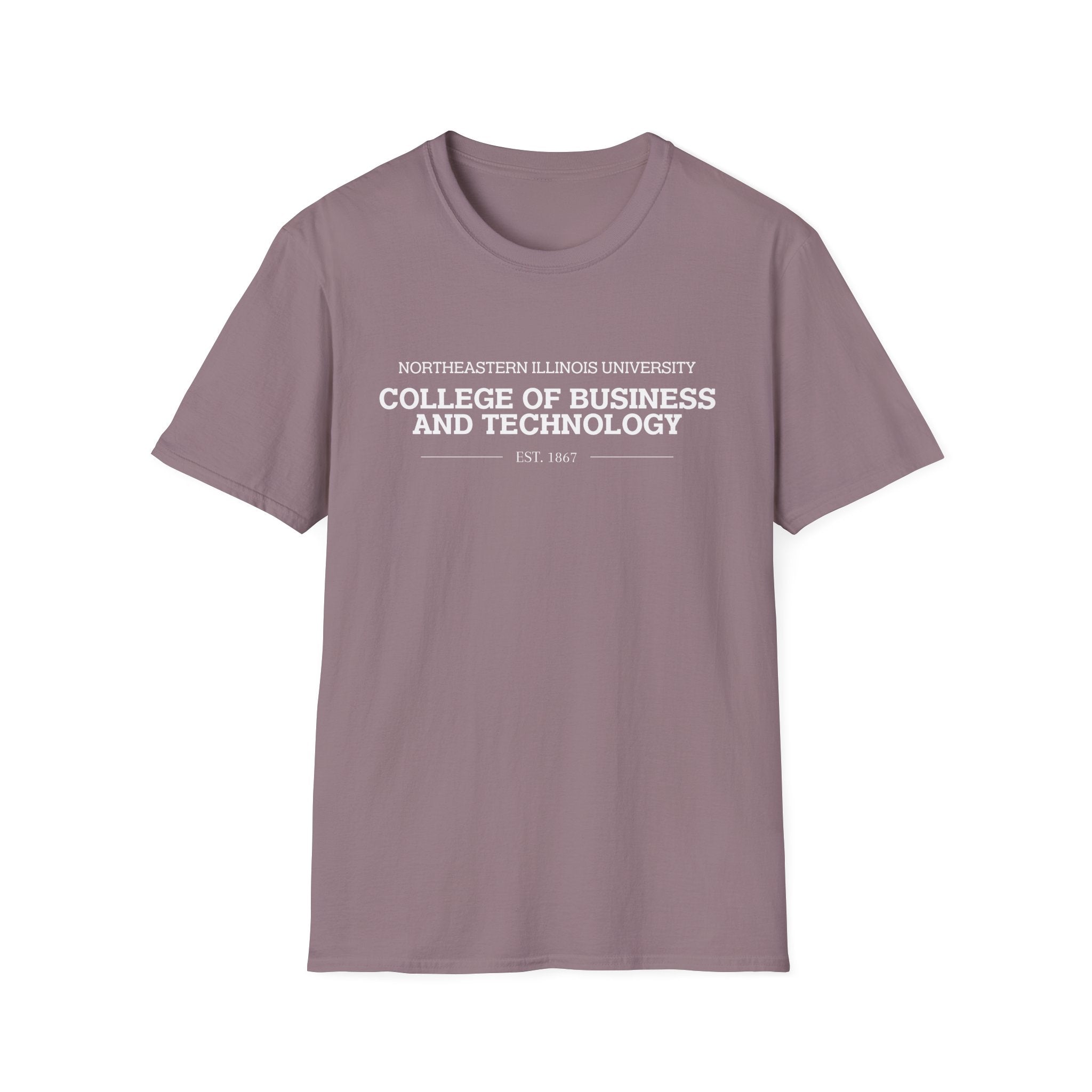 T-Shirt - NEIU CBT (Option 2)