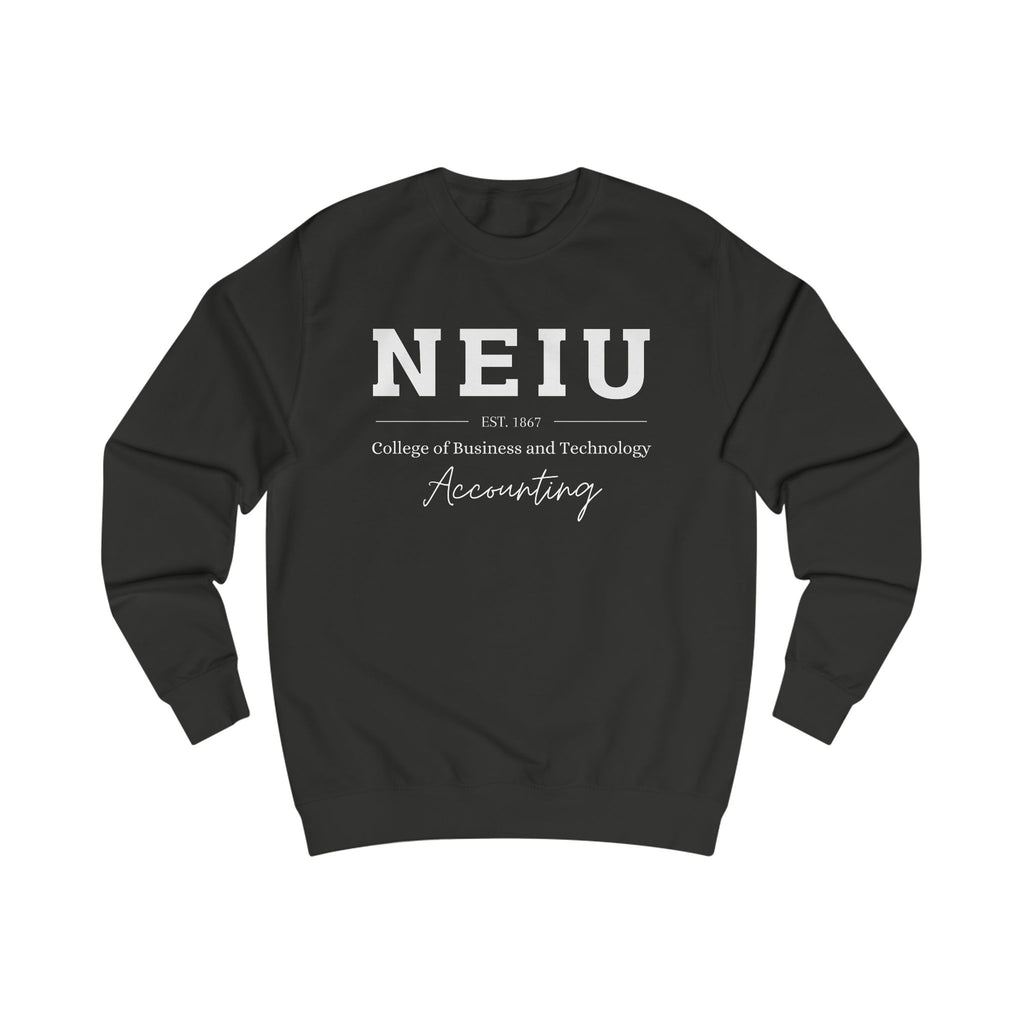 Crewneck Sweatshirt - Degree Major