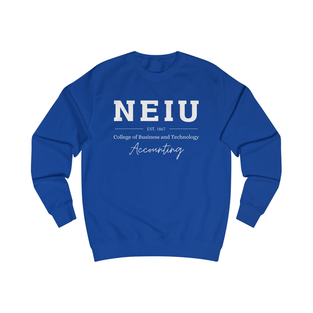 Crewneck Sweatshirt - Degree Major