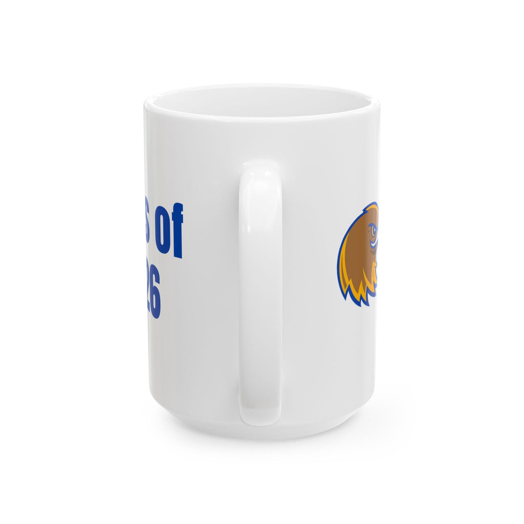 Ceramic Mug - Goldie (11oz, 15oz)