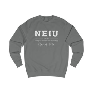 Steel Grey
