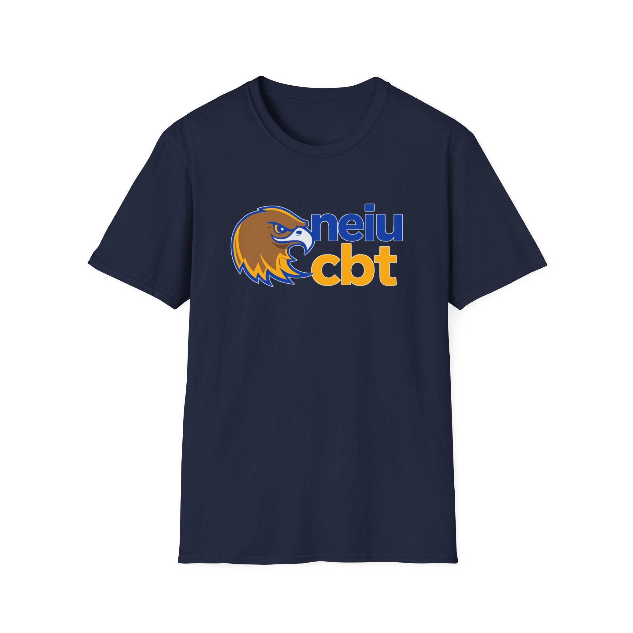 T-Shirt - Goldie