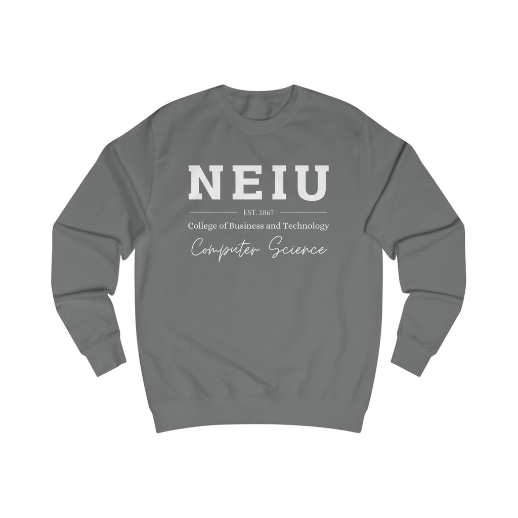Crewneck Sweatshirt - Degree Major