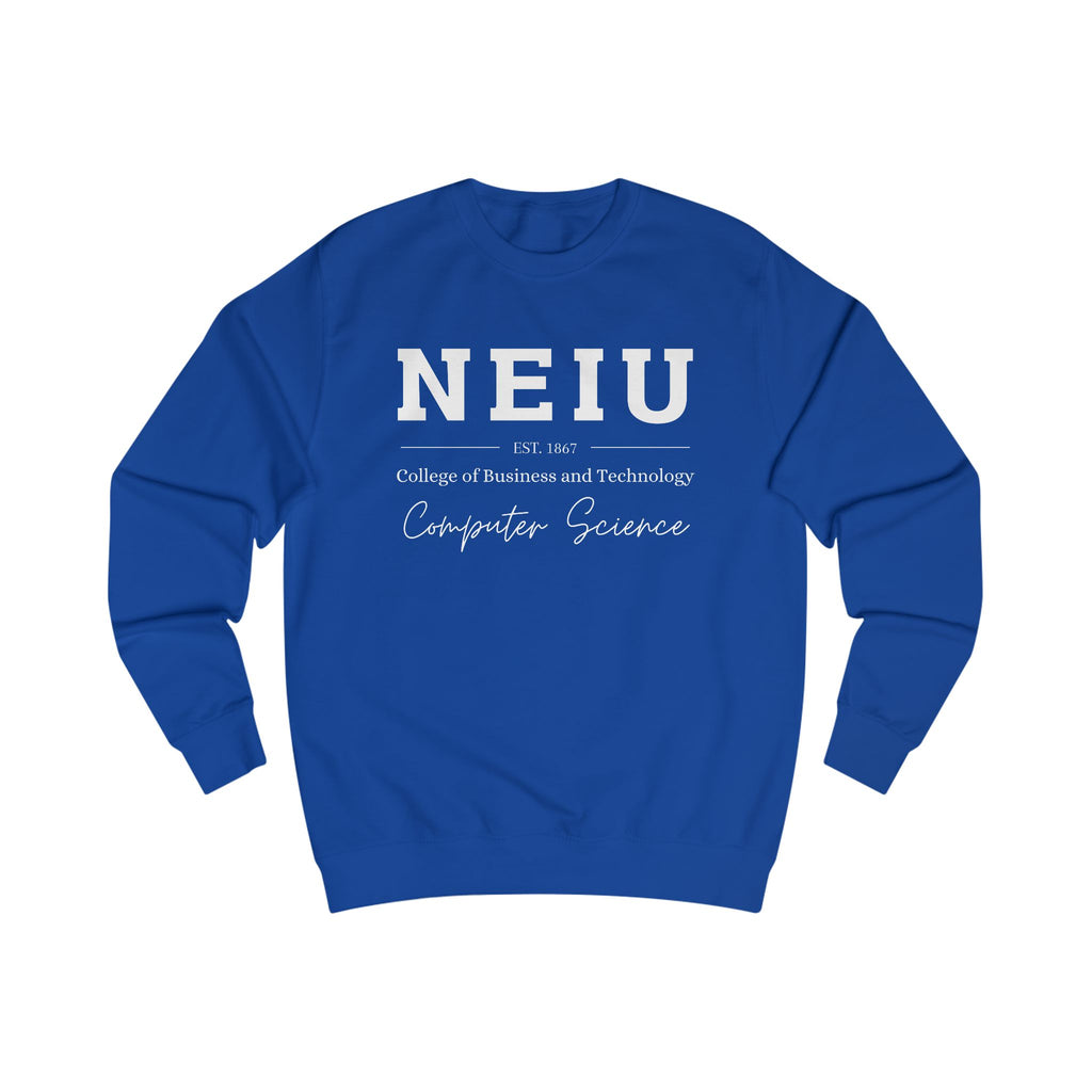 Crewneck Sweatshirt - Degree Major