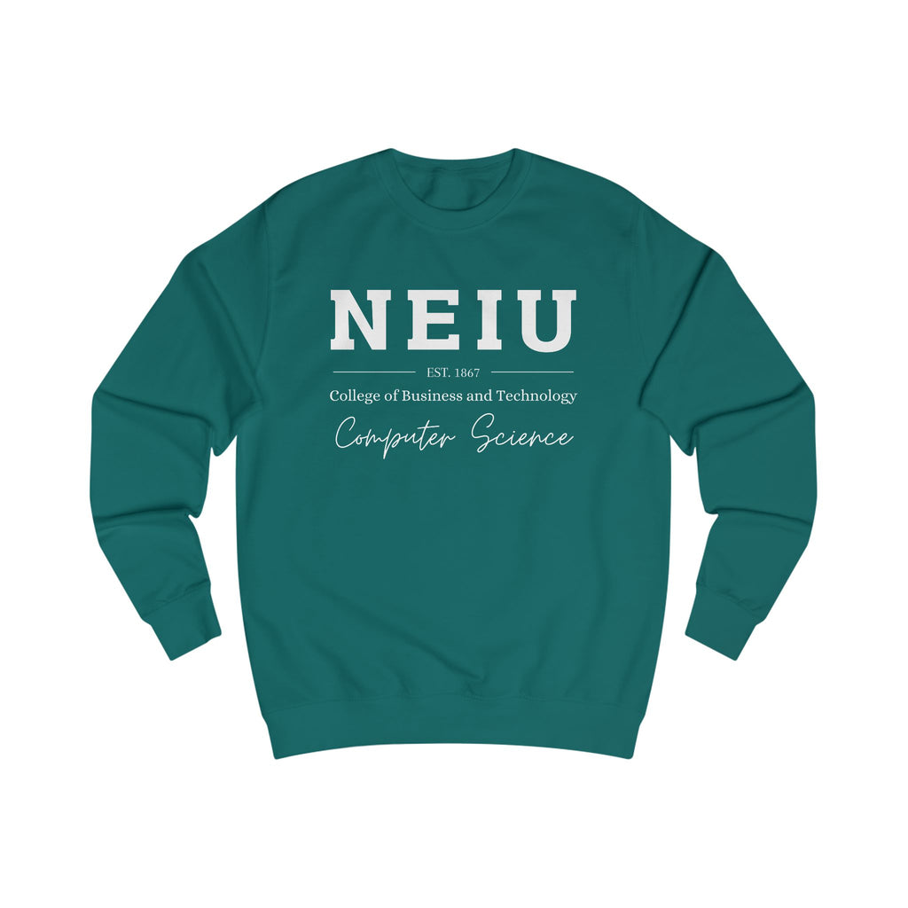 Crewneck Sweatshirt - Degree Major