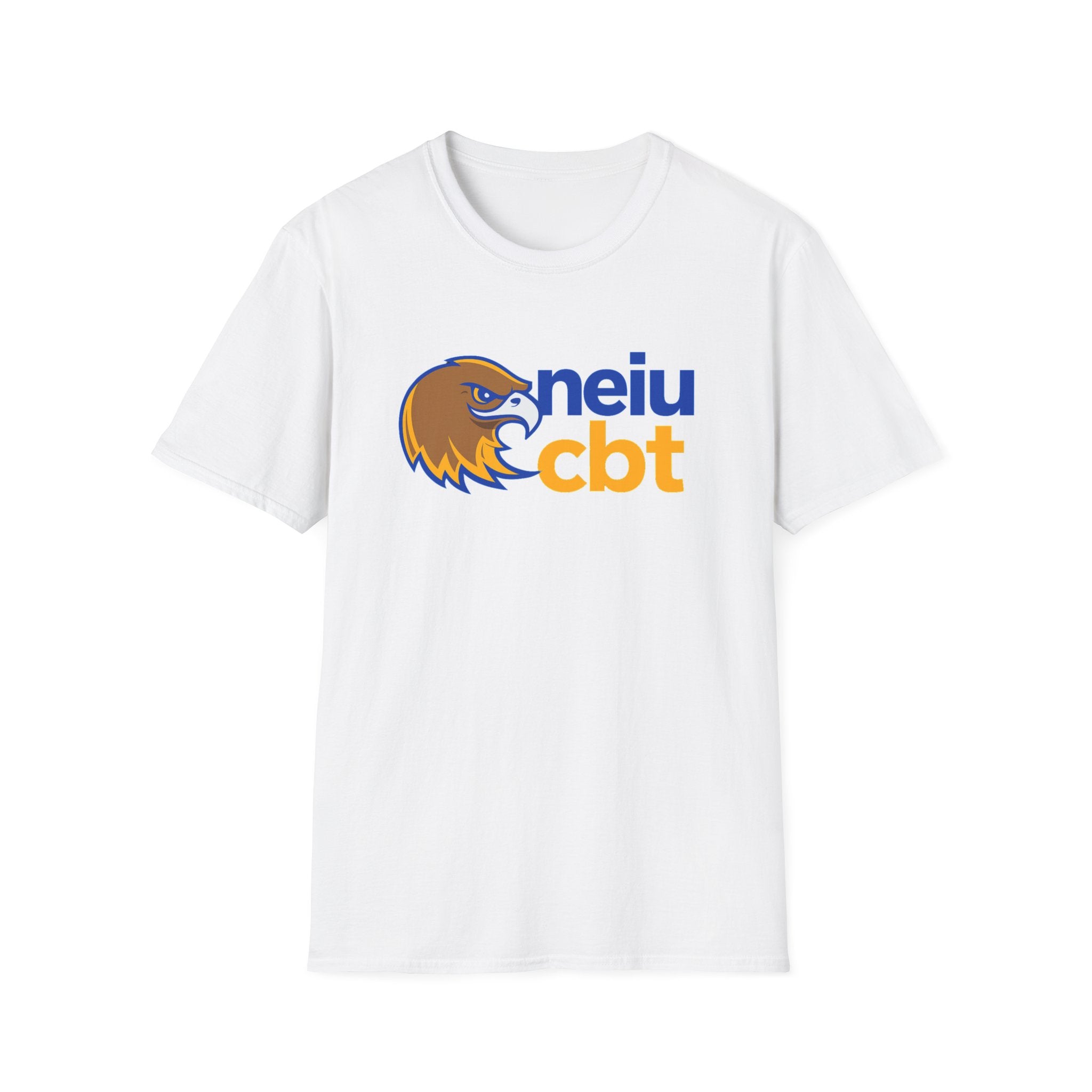 T-Shirt - Goldie