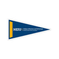 Pennant Magnet - NEIU CBT